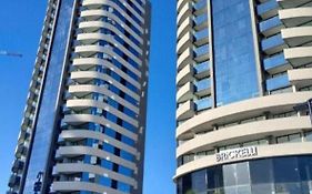 Depto en Torres Brickell Tigre